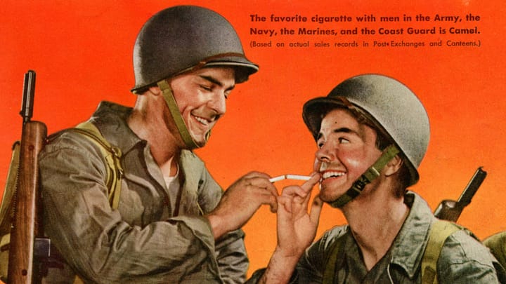 We Tried That Already