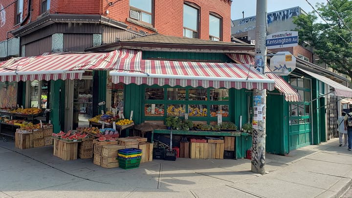 Down by the Henry Moore