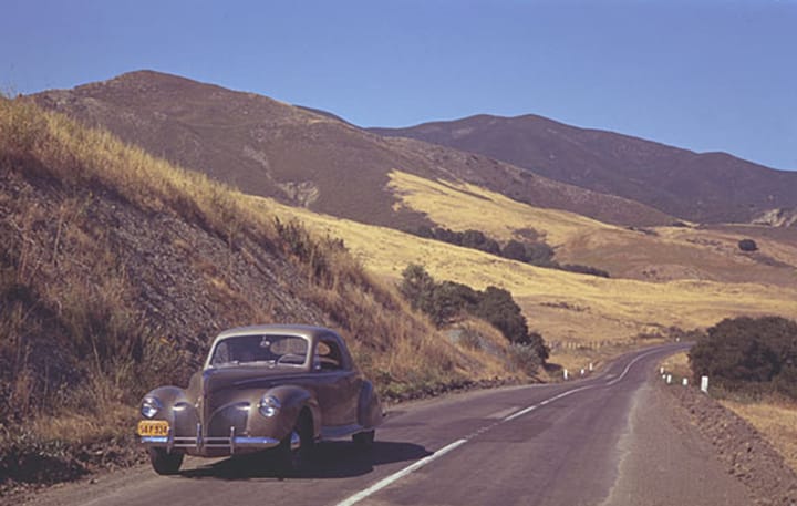 An American Nightmare